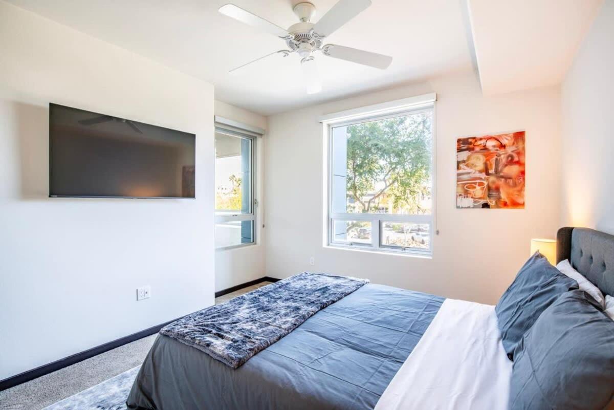 Apartamento 2br Modern Luxury Weho Los Ángeles