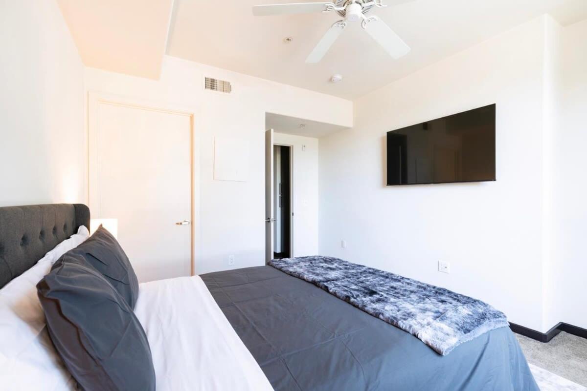 Apartamento 2br Modern Luxury Weho