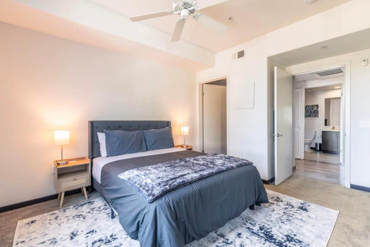 2br Modern Luxury Weho Los Ángeles