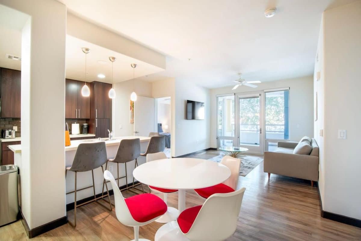 Apartamento 2br Modern Luxury Weho