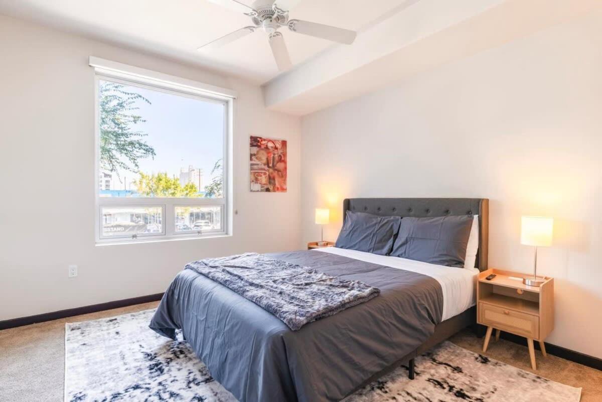 2br Modern Luxury Weho Apartamento Los Ángeles