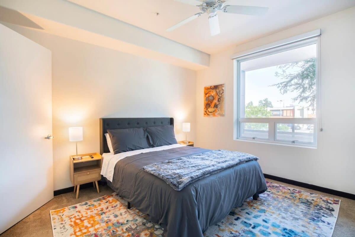 Apartamento 2br Modern Luxury Weho Los Ángeles