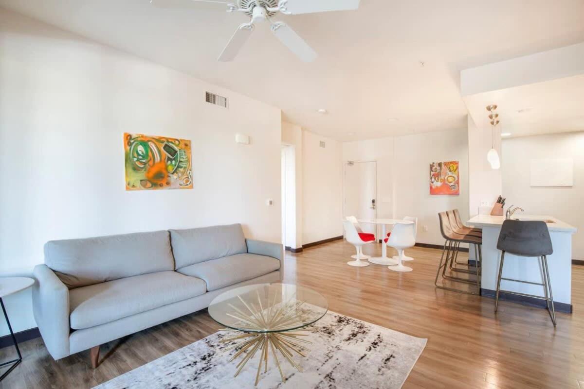 Apartamento 2br Modern Luxury Weho Los Ángeles