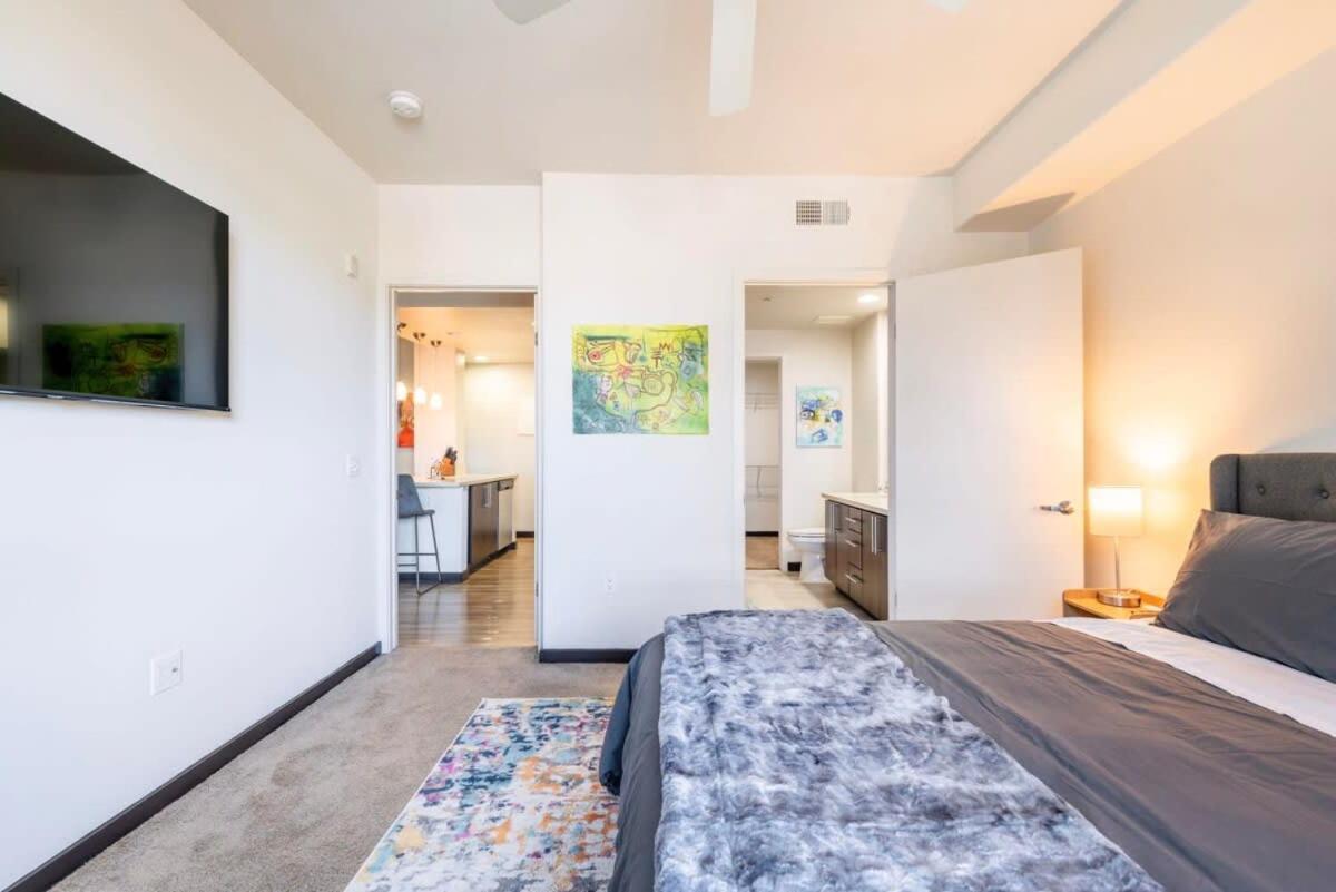 2br Modern Luxury Weho Los Ángeles