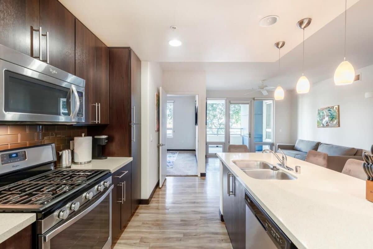 Apartamento 2br Modern Luxury Weho *