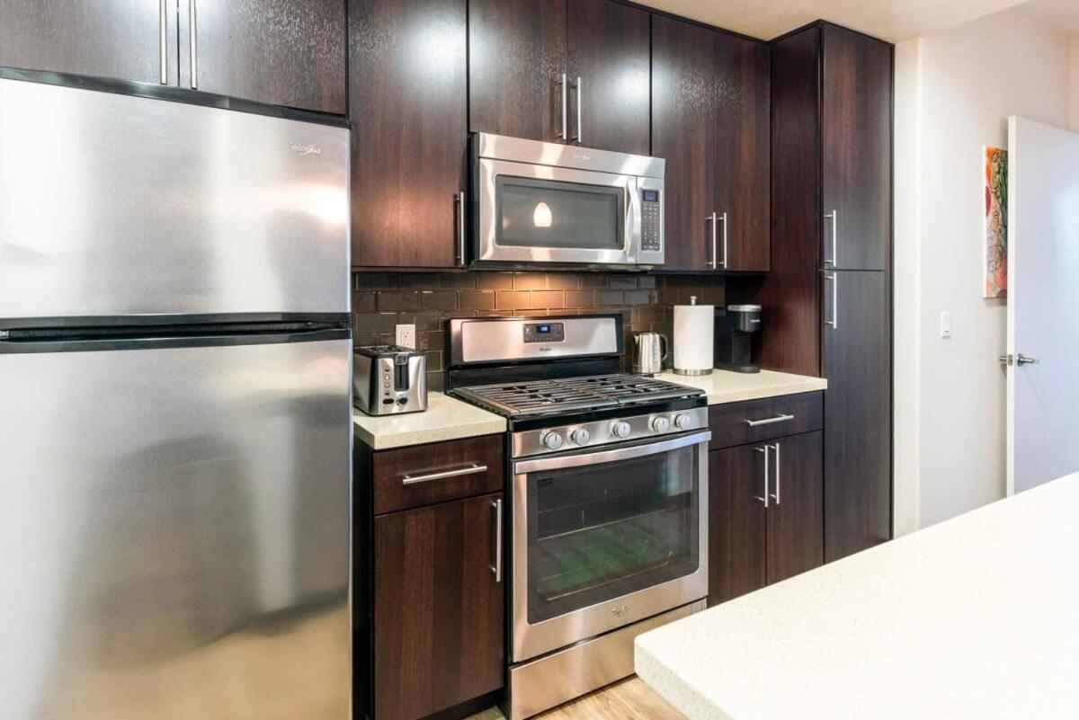 2br Modern Luxury Weho Los Ángeles