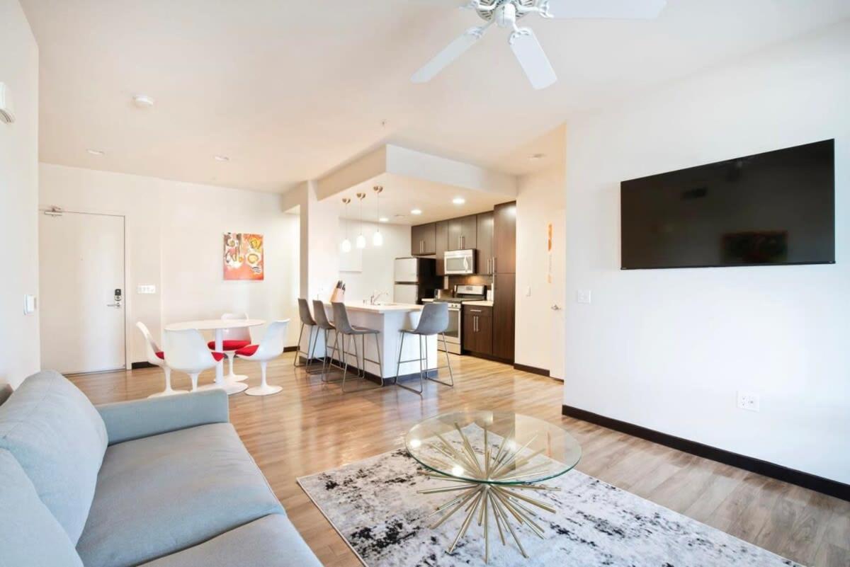 2br Modern Luxury Weho Apartamento *