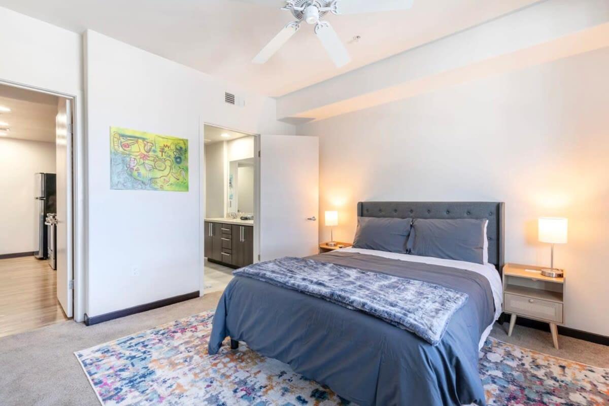 Apartamento 2br Modern Luxury Weho