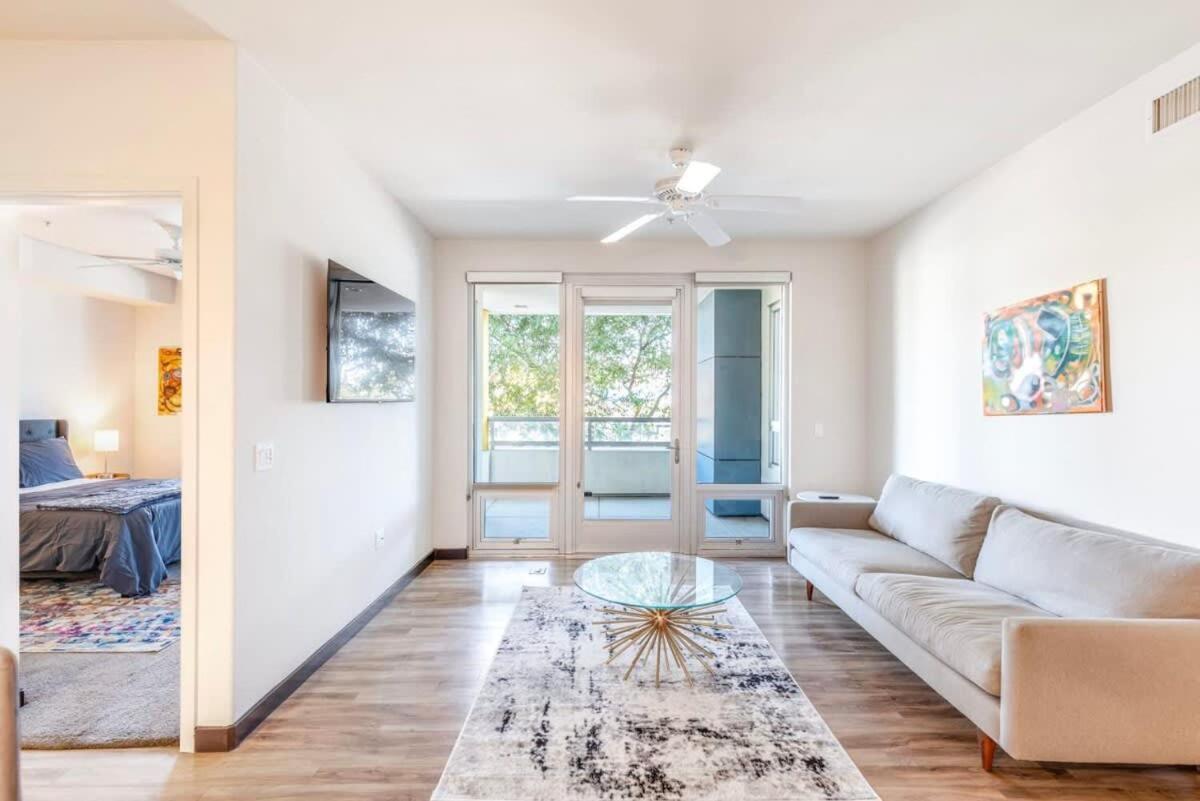 Apartamento 2br Modern Luxury Weho