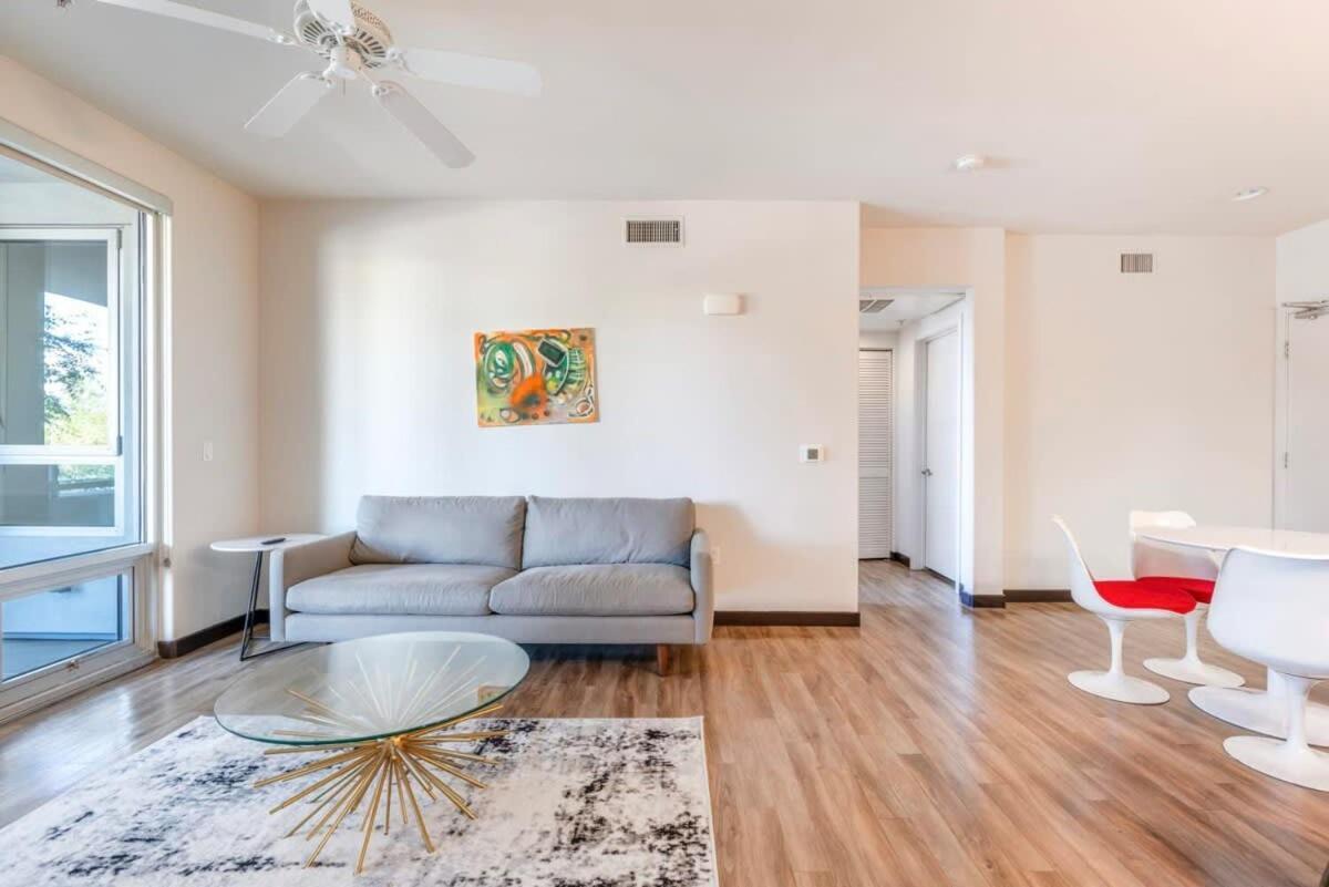 Apartamento 2br Modern Luxury Weho