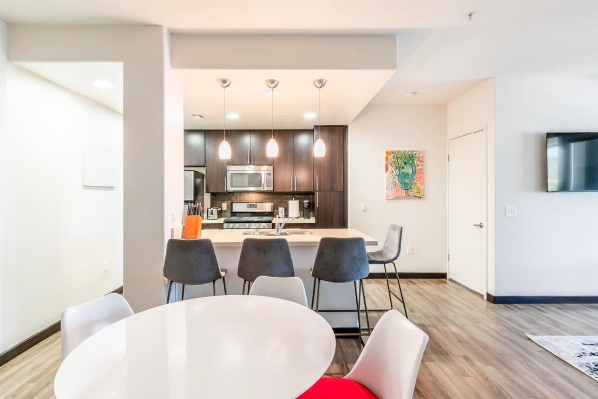 2br Modern Luxury Weho Apartamento *
