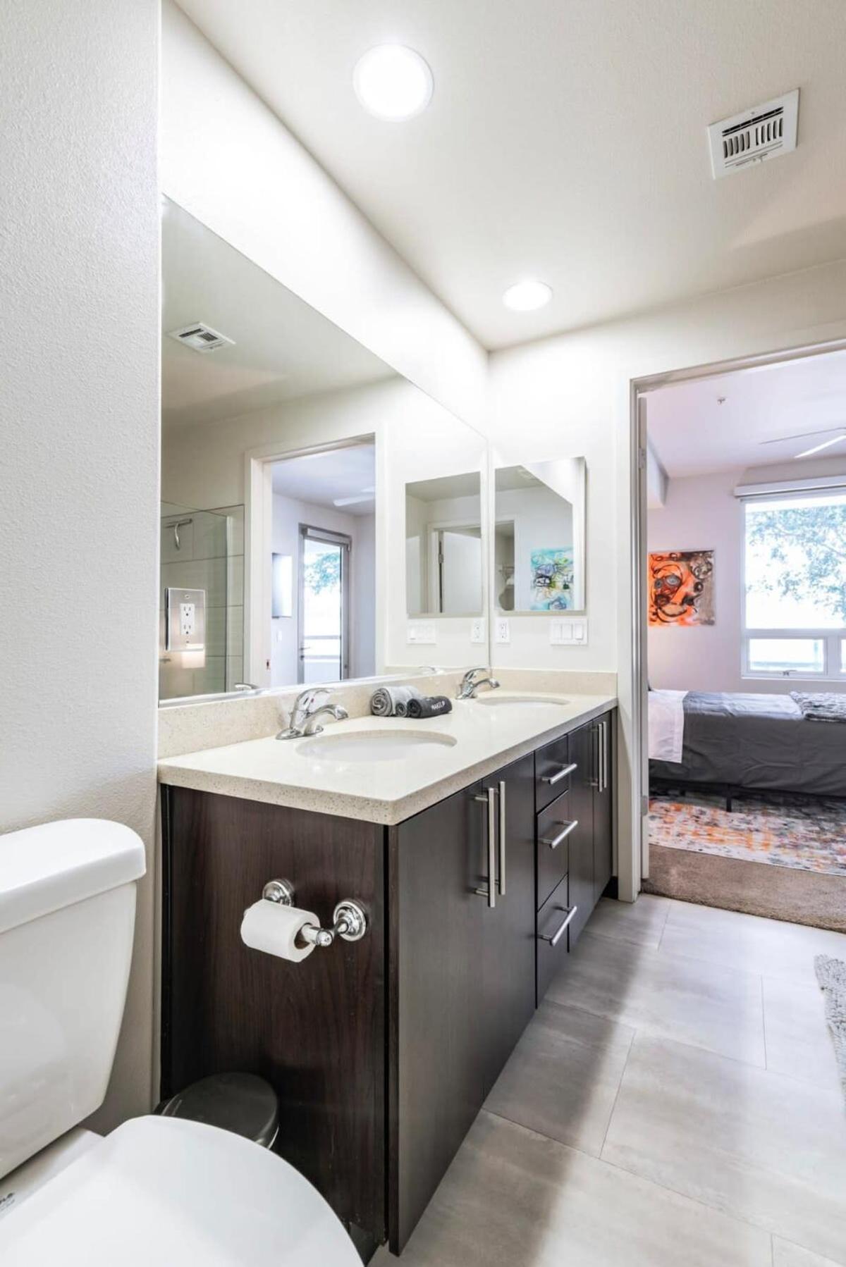 2br Modern Luxury Weho Apartamento