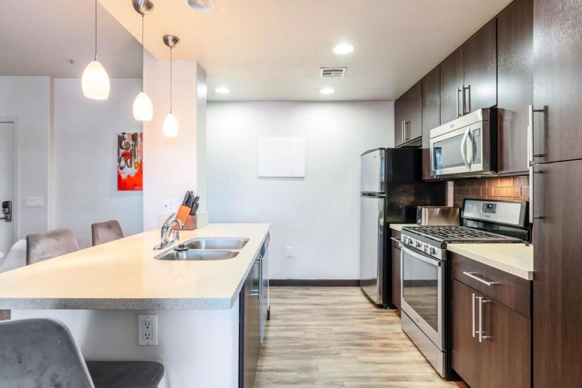 2br Modern Luxury Weho * Los Ángeles