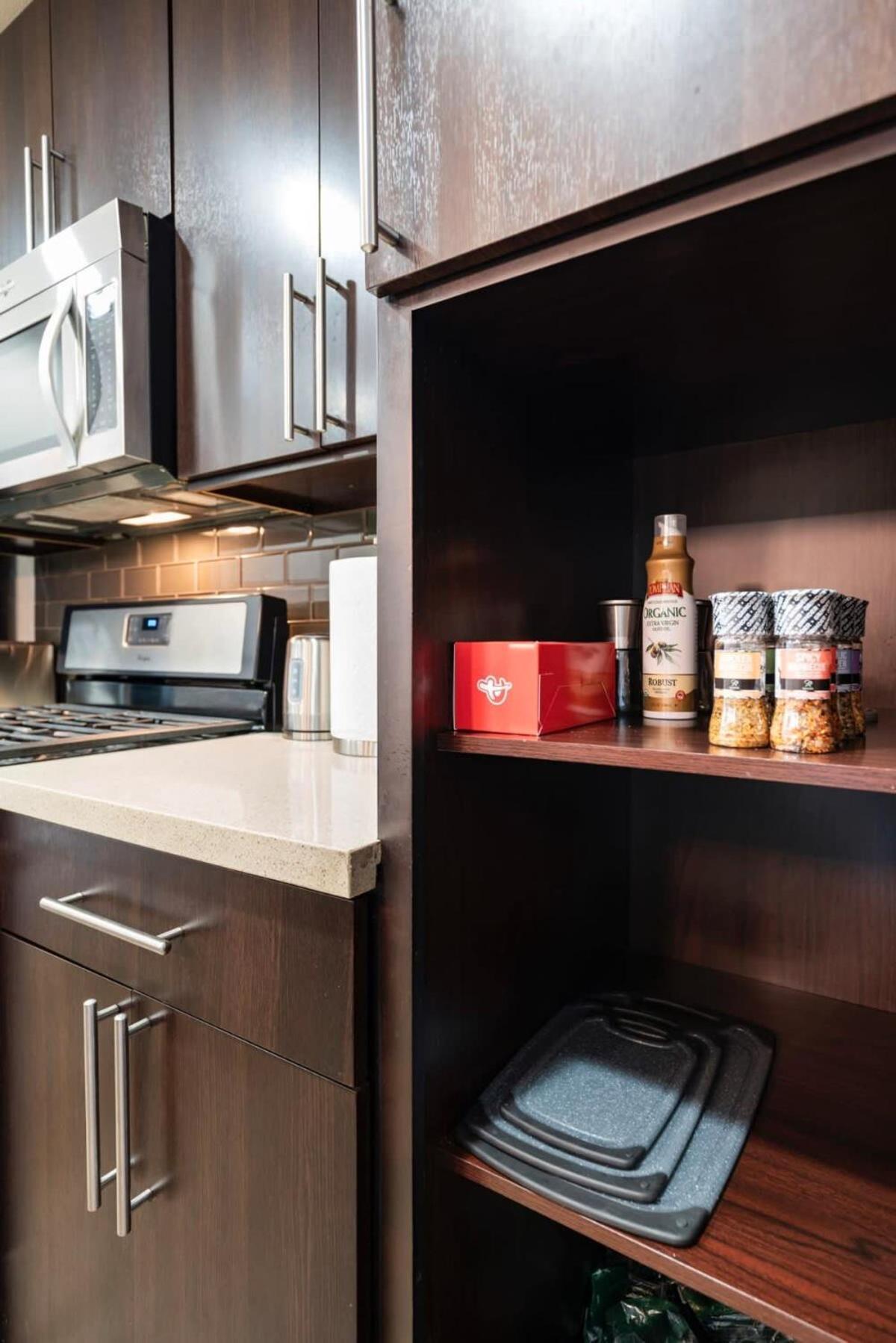 2br Modern Luxury Weho Apartamento Los Ángeles