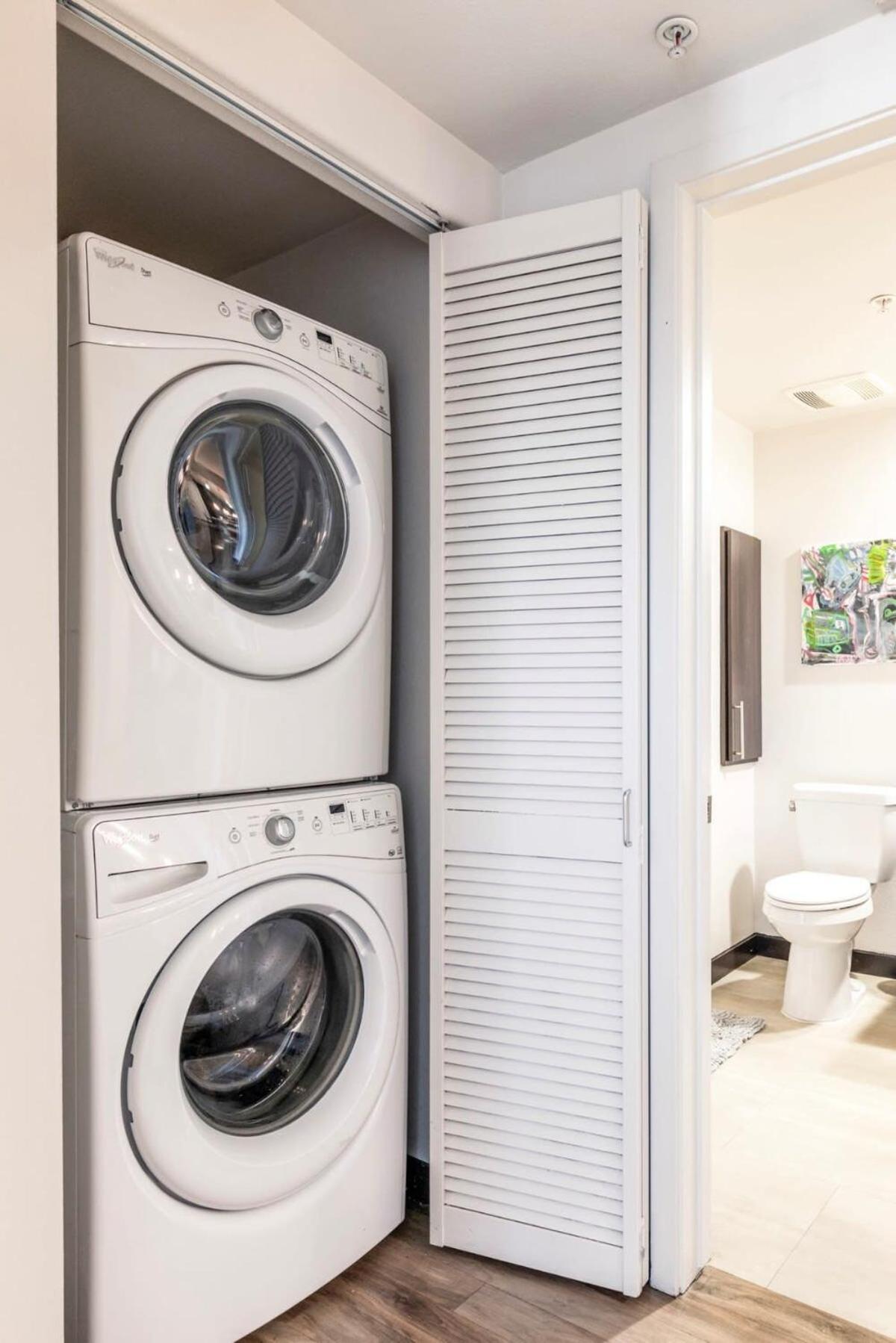 Apartamento 2br Modern Luxury Weho *