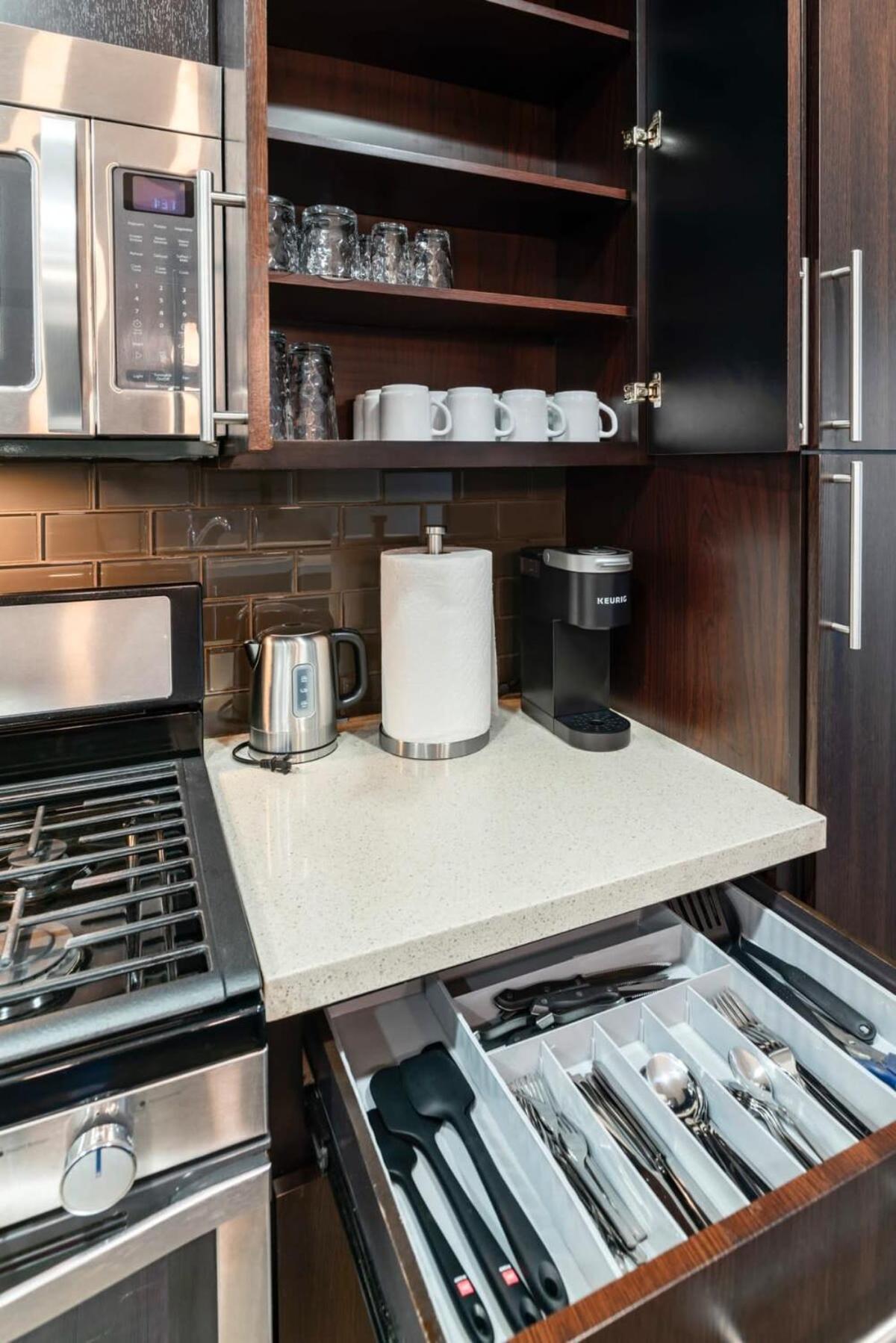 Apartamento 2br Modern Luxury Weho *