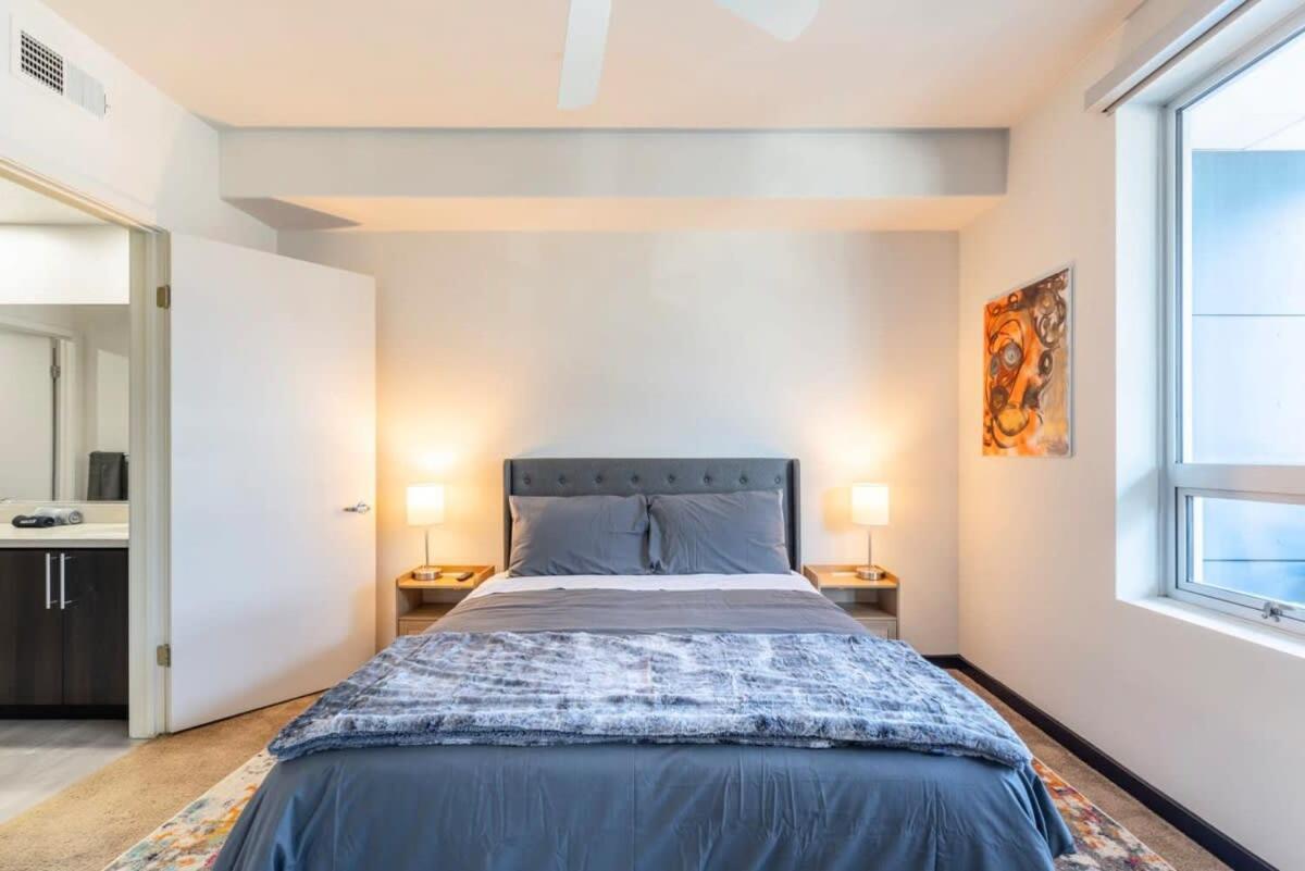 2br Modern Luxury Weho Los Ángeles